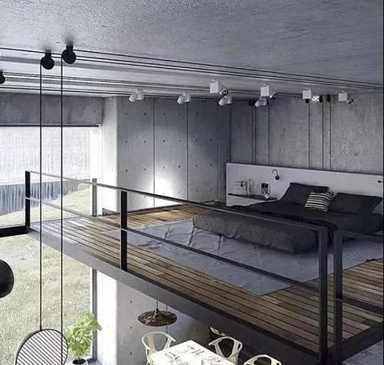 loft，灵魂的归宿