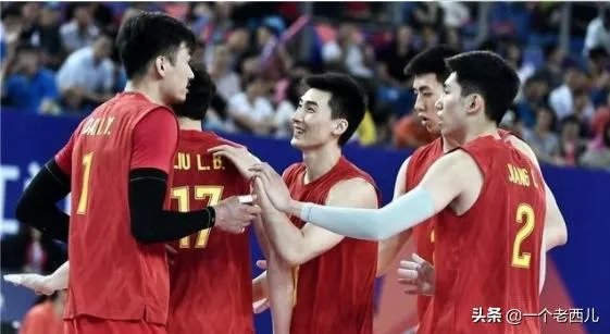 奥运会落选赛中国男排首战告捷3:0击败哈萨克斯坦，如何评价他们的表现？