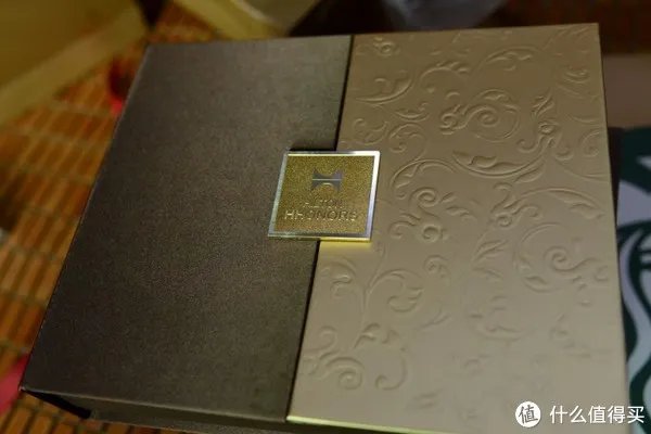 星巴克月饼怎么样