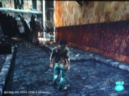 《神秘海域2之纵横四海》图文流程攻略