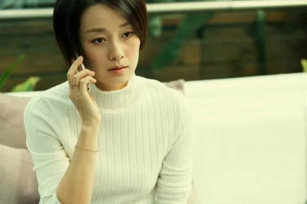 作为一个女性，马伊琍为何会得到一个“马司令”的外号？