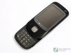 双倍内存滑盖S1 HTC Touch dual再大降
