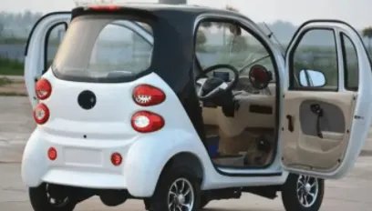 老年人四轮电代步车哪里有卖