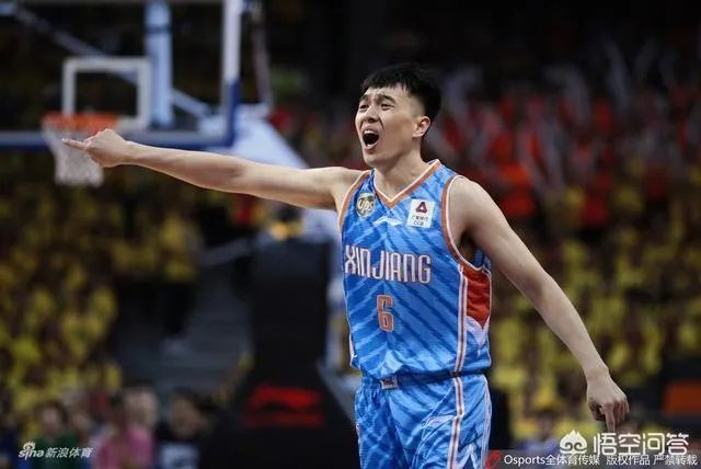 新疆97-116不敌广东客场连吞两败,这场比赛新疆输在哪里?