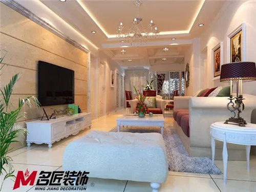 扬州十大装修公司 扬州品牌装修公司盛大推荐