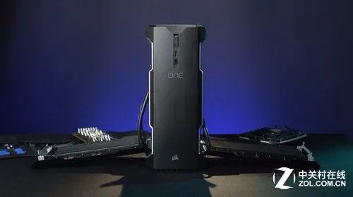 机箱内部构造无敌？海盗船首款PC降临