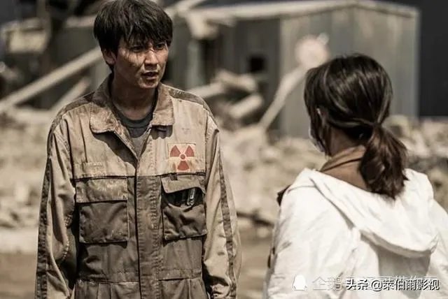 流感电影里的人物