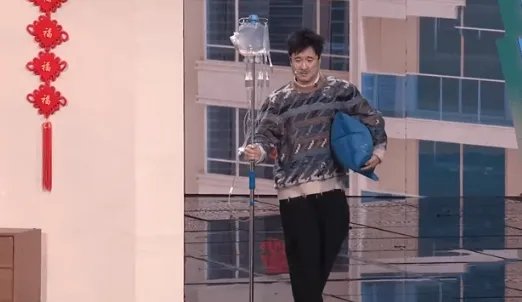 沈腾、马丽、常远在2022年春晚表演的小品《还不还》，属于什么水平？