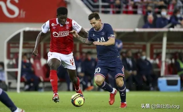 梅西在大巴黎的首秀表现怎么样？