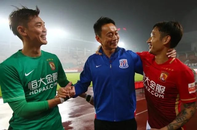 李帅900万转会申花成主力，会再回恒大吗？