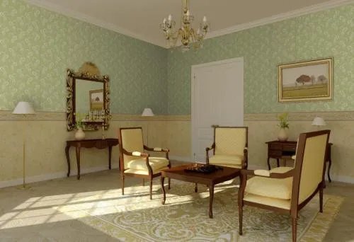 进口壁纸十大名牌排名 10大知名的进口壁纸品牌推荐