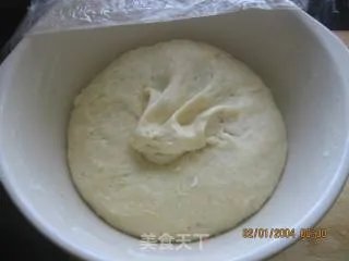 中国式的三明治