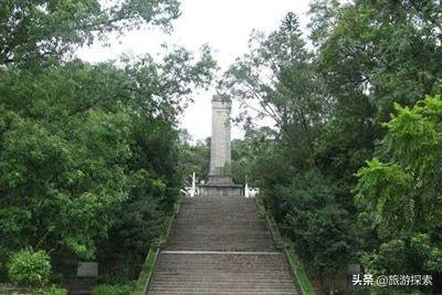 你知道广西壮族自治区防城港东兴市旅游景点有多少处吗？