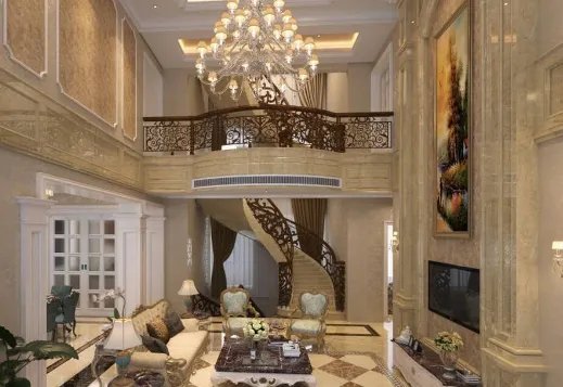 豪华装修标准是怎样的