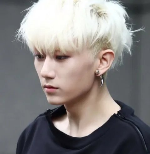 张贤胜整容前后大曝光 粉丝大呼接受不了