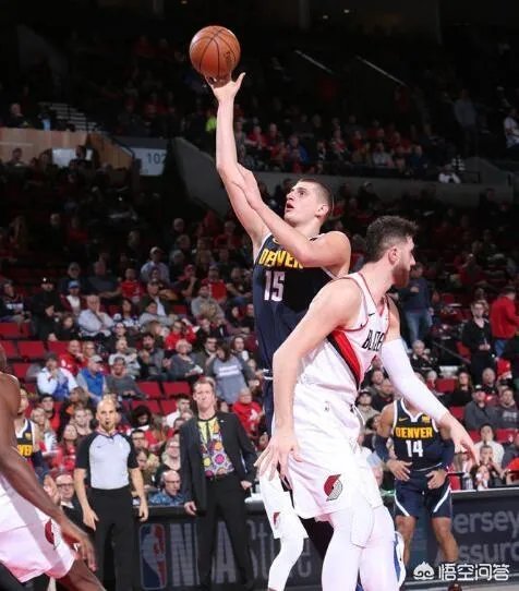 掘金113：112击败开拓者后5连胜，怎么评价本场比赛掘金队的表现？