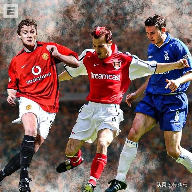 同为菜鸟教练，为什么兰帕德比索尔斯克亚带队成绩出色？