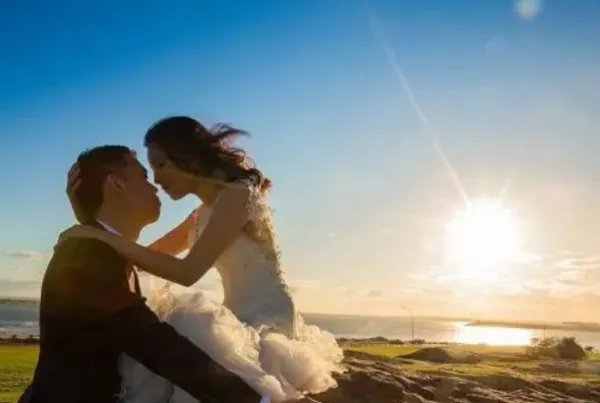 婚纱照价格一般多少