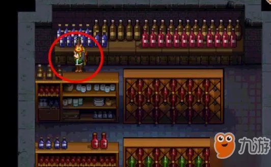 奶牛镇的小时光任务攻略 任务丢失物品及位置分享