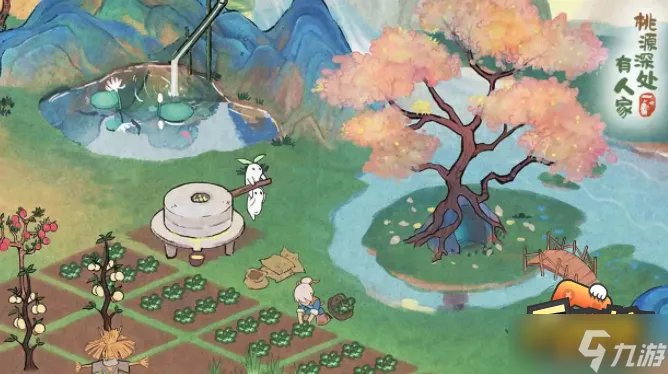 桃源深处有人家酸辣粉怎么做 酸辣粉制作方法