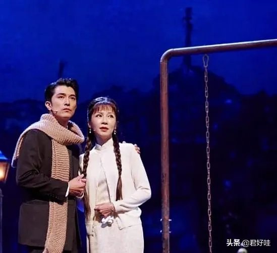 你认为广场舞能变成舞台艺术吗？