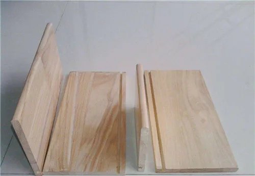 实木板材价格 如何区分人造板和实木板