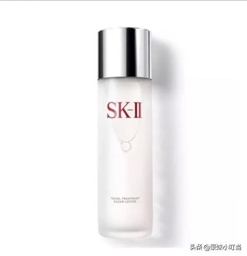 有什么靠谱的护肤品推荐吗？