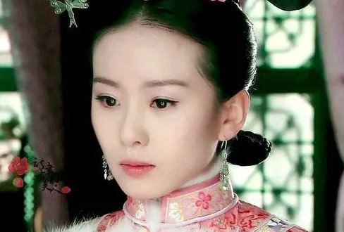 历史上有马尔泰若曦这个人吗？她的历史原型是谁？