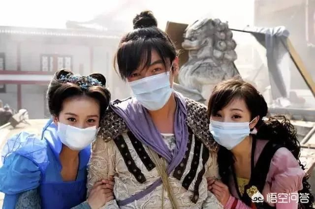 你觉得胡歌和唐嫣的关系如何？