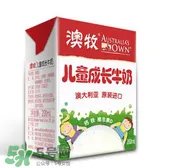 澳牧牛奶贵在哪里？澳牧牛奶为什么这么贵？