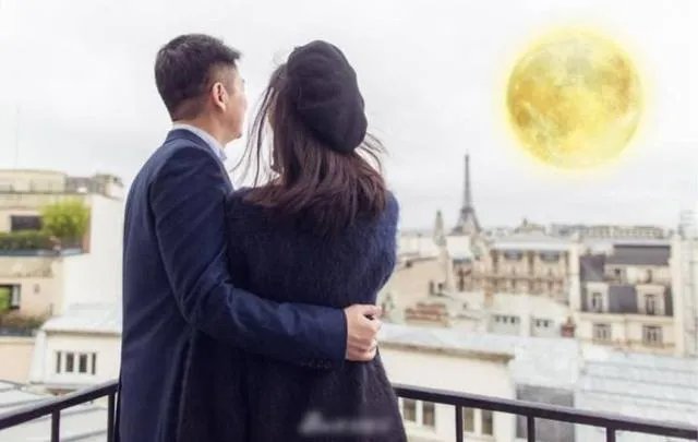 刘强东到底有多宠奶茶妹妹？