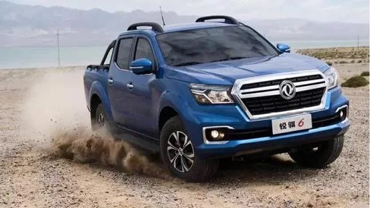 有没有比较适合越野的皮卡车？