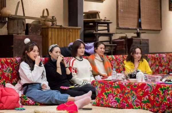 妻子的浪漫旅行第二季什么时候播?