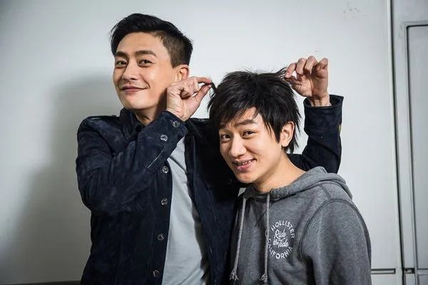 黄宗泽为什么最后与胡杏儿分手了?