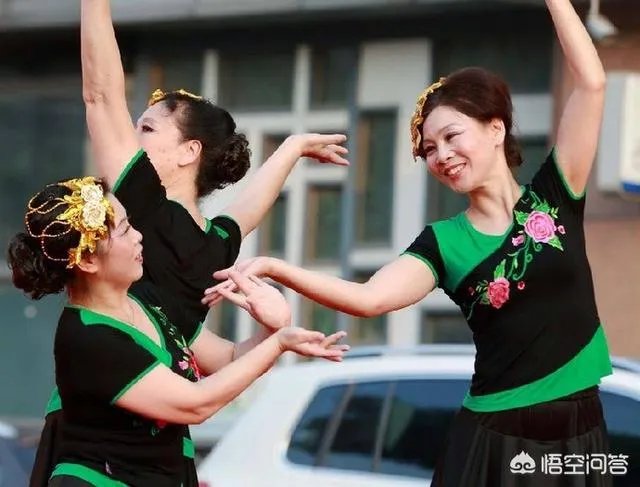 怎样跳好广场舞呢？