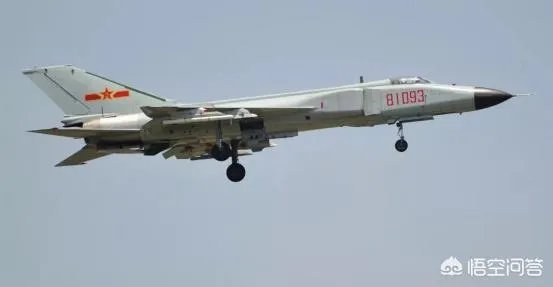 哪些战机可以接替歼-8II完成守卫海空的使命？