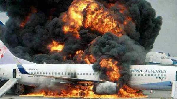 2019飞机坠机赔偿