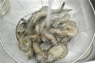 巧媳妇必须学会馋涎欲滴的【椒盐香酥虾】