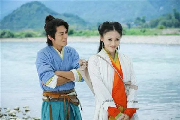 国产十大经典武侠剧 国产经典电影排行榜前十名