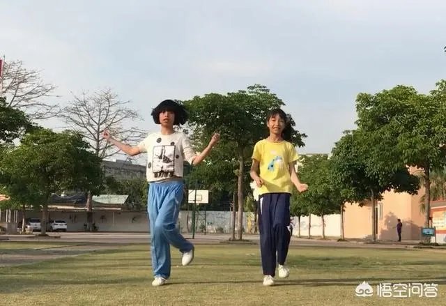 怎样跳好广场舞呢？