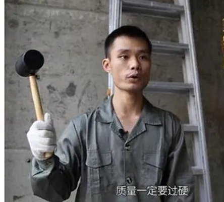 暴走大事件张全蛋图片流出   揭秘张全蛋背后的故事