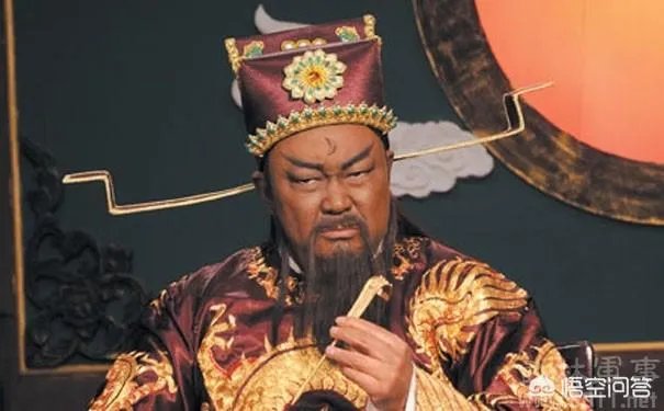 包公断后是什么典故