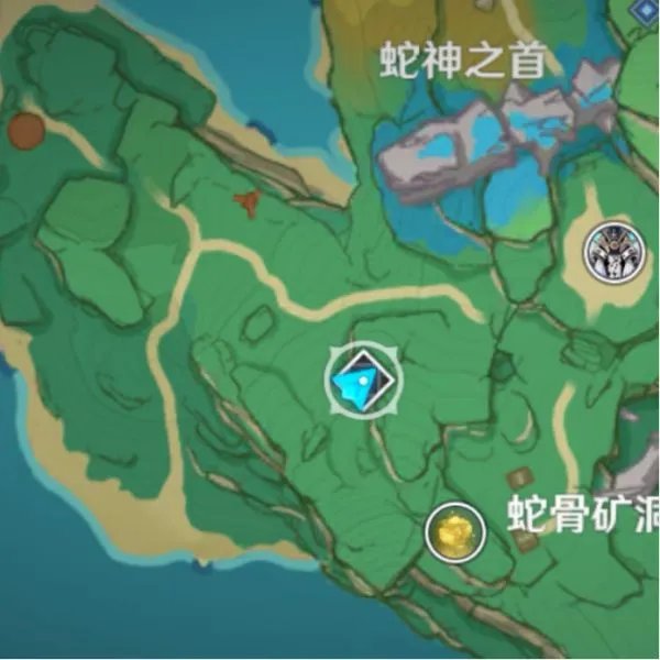 《原神》稻妻特殊秘境恶王亭解锁攻略