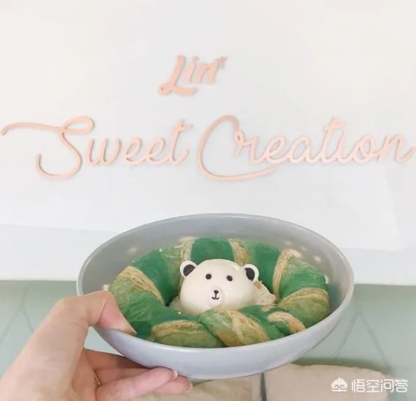 泰国曼谷有哪些高颜值的网红甜品店?