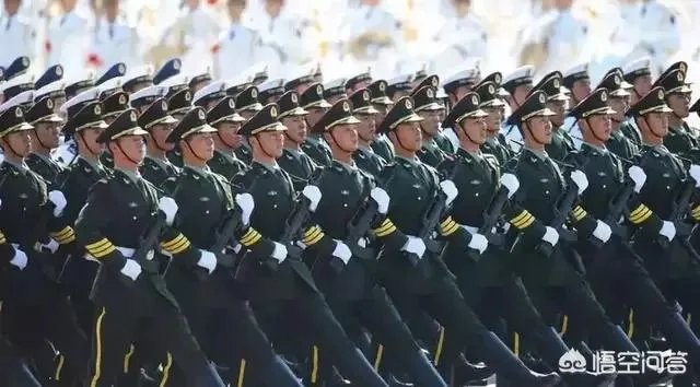 大学期间当了两年兵，回来上学毕业之后还能去当兵吗？