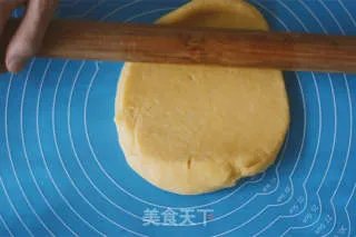 七夕单身贵族必备狗粮——骨头小饼干
