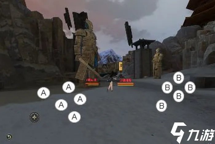 秦时明月世界三界之门副本怎么打 三界之门副本攻略