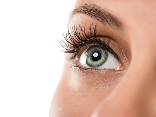 怎么样去除眼角细纹