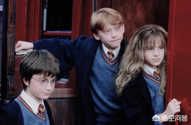 赫敏为什么不去拉文克劳而去了格兰芬多？