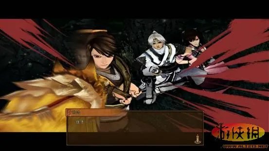 《轩辕剑外传：云之遥》剧情图文攻略